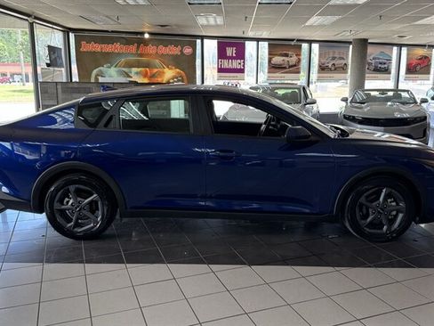 Used 2026 Kia K4 FWD image 5