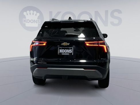 New 2026 Chevrolet Equinox LT w/ Convenience Package II image 15