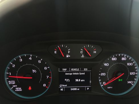 Used 2024 Chevrolet Malibu LT image 15