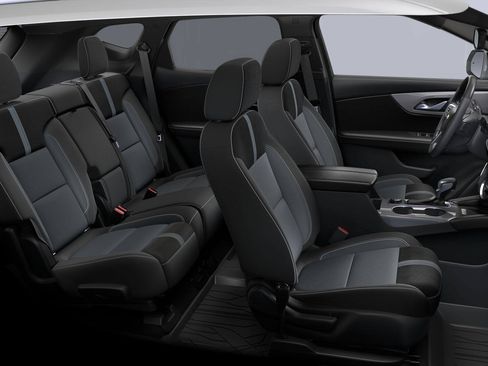 New 2026 Chevrolet Blazer LT w/ Convenience Package AWD/4WD image 55