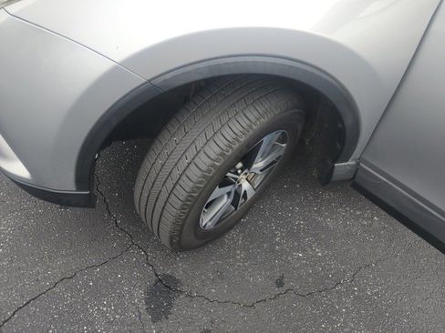 Used 2016 Toyota RAV4 XLE image 13