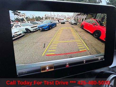 Used 2018 Mercedes-Benz GLC 300 4MATIC image 39
