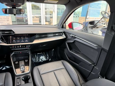 Used 2022 Audi A3 2.0T Premium FWD image 28