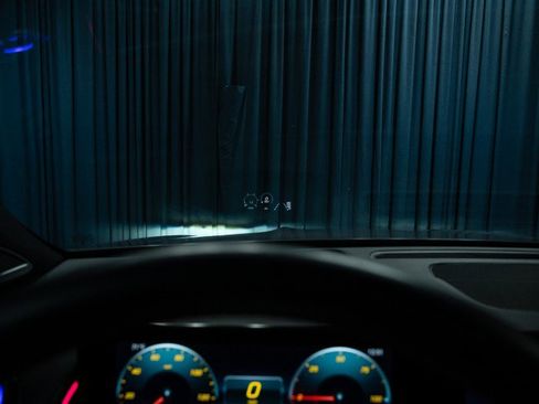 Certified 2023 Mercedes-Benz EQB 350 4MATIC SUV image 18