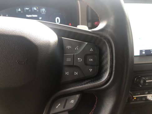Used 2022 Ford Bronco Raptor AWD/4WD image 31