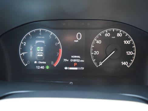 Certified 2024 Honda CR-V EX-L image 18