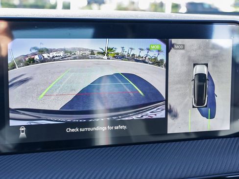 New 2026 Nissan Kicks SR image 28