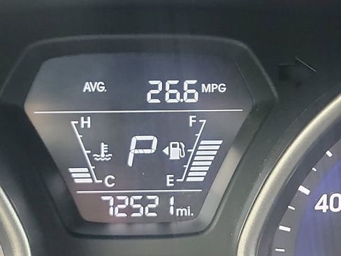Used 2015 Hyundai Elantra SE w/ Option Group 02 FWD image 6