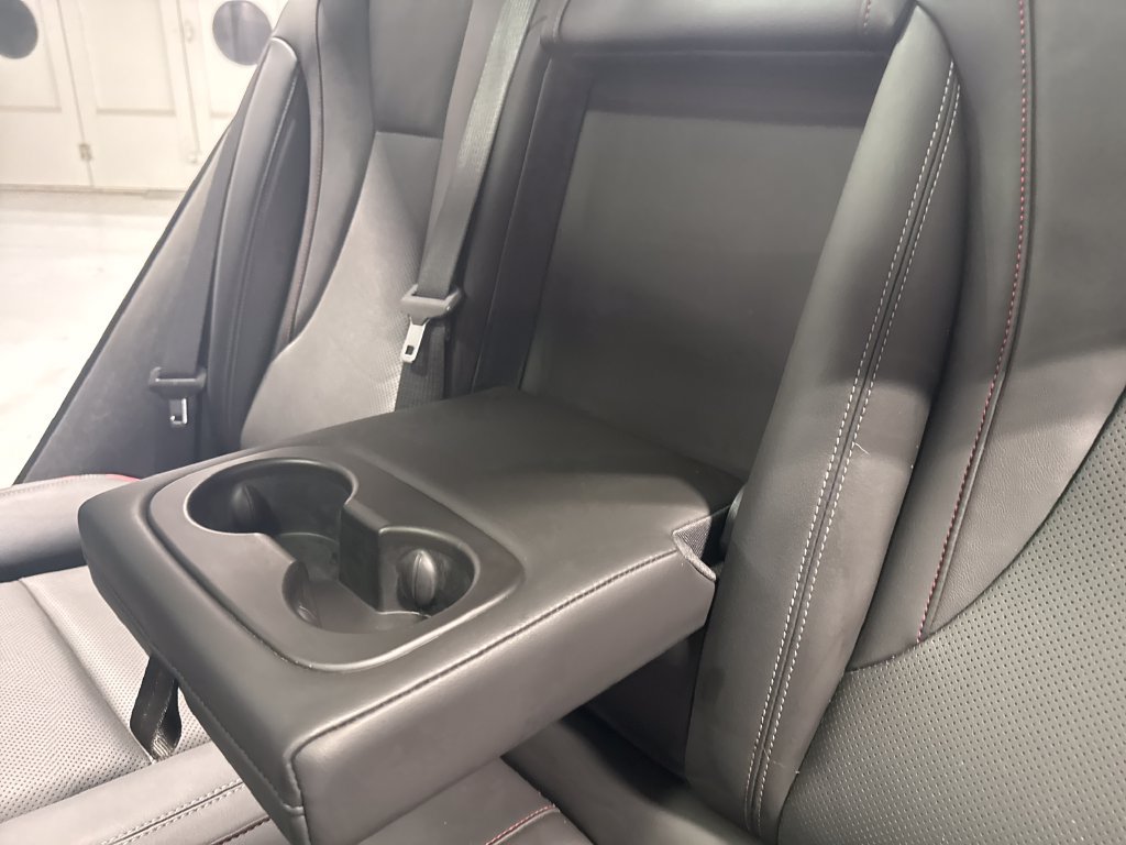 Used 2023 Buick Envision Essence w/ Sport Touring Package FWD image 42
