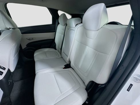 New 2026 Hyundai Tucson SEL FWD image 24