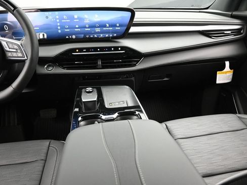 New 2026 Buick Enclave Sport Touring w/ Super Cruise Package AWD/4WD image 20