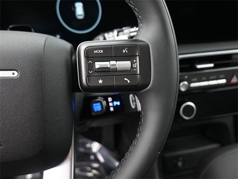 New 2026 Hyundai Palisade Calligraphy image 20