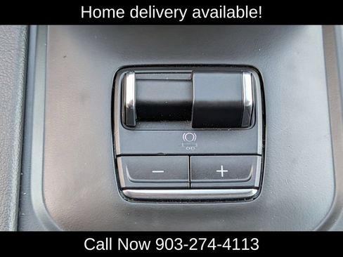Used 2024 GMC Sierra 1500 Denali w/ Technology Package AWD/4WD image 19