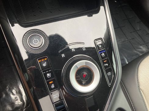 Used 2023 Kia Niro Wave w/ Wave Preserve Package FWD image 17