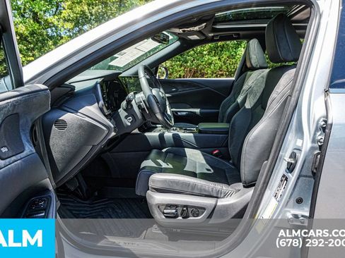 Used 2023 Lexus RX 350 FWD w/ Cold Area Package image 18