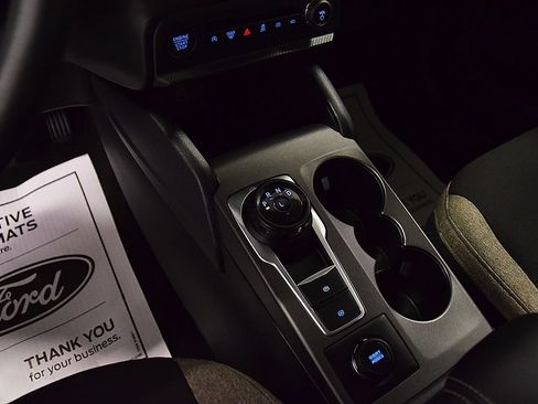 Used 2025 Ford Bronco Sport Big Bend AWD/4WD image 22