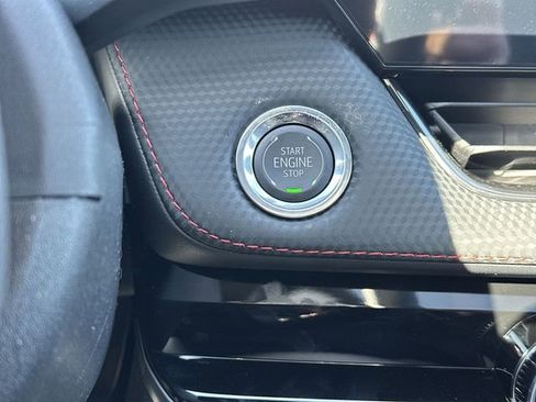 New 2026 Chevrolet Equinox RS w/ Convenience Package III image 18