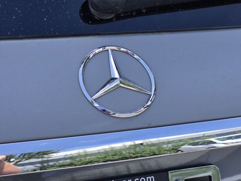 Used 2024 Mercedes-Benz GLS 63 AMG 4MATIC image 13