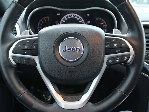 Used 2014 Jeep Grand Cherokee Summit image 31