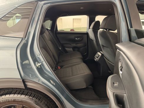 Used 2023 Honda HR-V Sport image 28