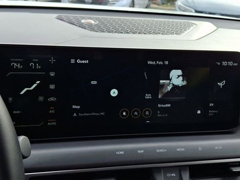 Certified 2024 Kia EV9 Wind image 20