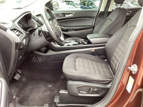 Used 2016 Ford Edge SEL w/ Utility Package image 11