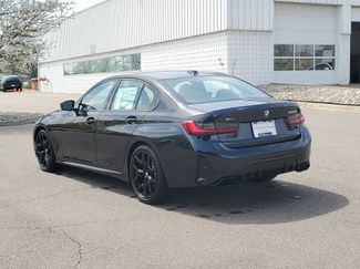 New 2026 BMW M340i xDrive AWD/4WD video 2