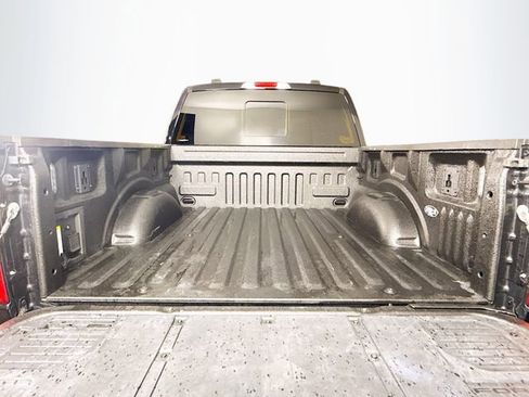 Used 2021 Ford F150 Lariat w/ Equipment Group 502A High image 27