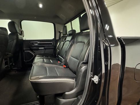 Used 2022 RAM 1500 Laramie image 8