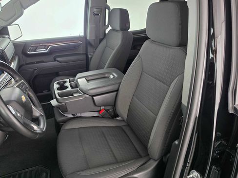 Used 2023 Chevrolet Silverado 1500 LT AWD/4WD image 21
