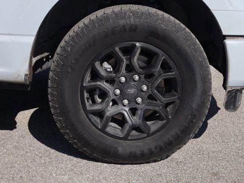 Used 2025 Ford F150 Lariat w/ Bed Utility Package image 13