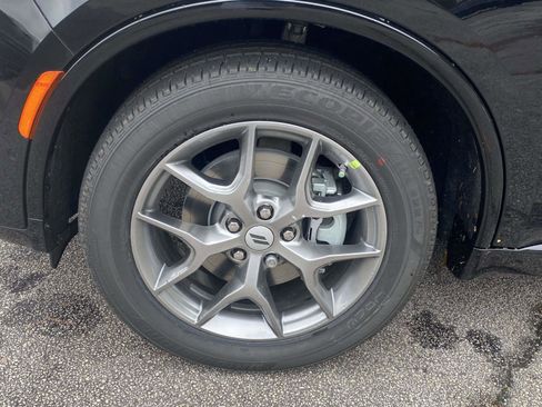 New 2026 Dodge Durango GT image 22