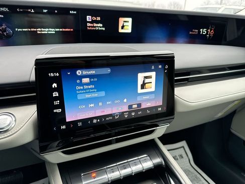 New 2026 Lincoln Nautilus Premier w/ Equipment Group 102A image 18