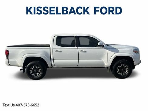 Used 2020 Toyota Tacoma SR image 2