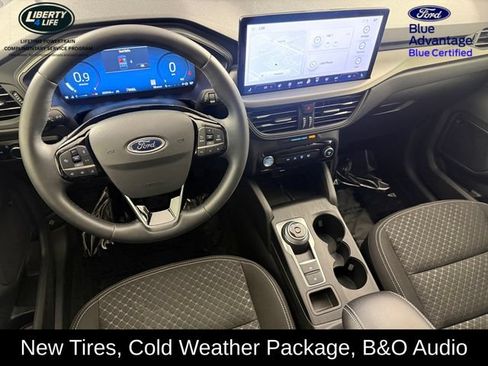 Certified 2023 Ford Escape Active w/ Tech Pack #2 FWD image 31