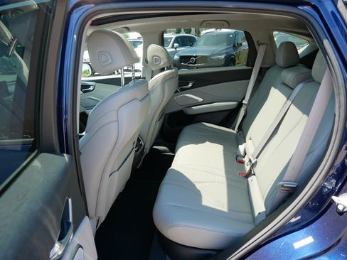 Used 2020 Acura RDX AWD w/ Technology Package image 11