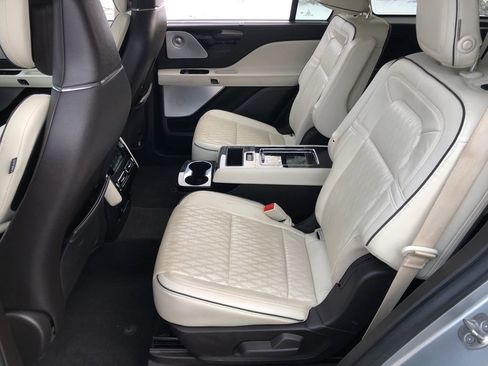 Used 2020 Lincoln Aviator Black Label w/ Dynamic Handling Package image 20