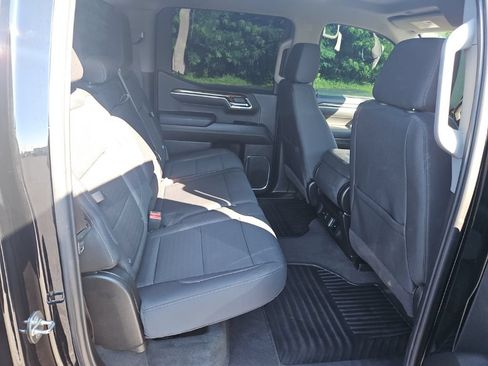 Used 2024 GMC Sierra 1500 Elevation AWD/4WD image 31