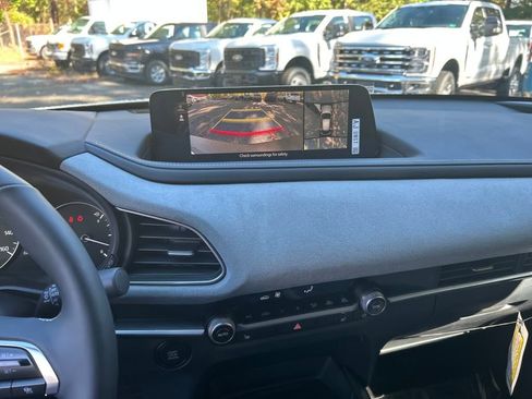 New 2026 MAZDA CX-30 2.5 Turbo w/ Premium Package image 19