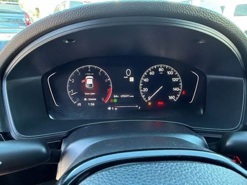 Used 2023 Honda Civic Sport image 21