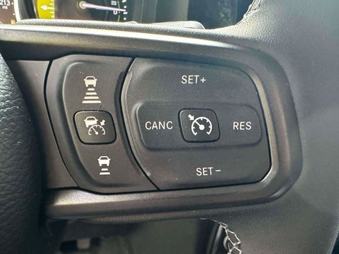 Used 2025 Jeep Wrangler Unlimited Sport S 4xe AWD/4WD image 20
