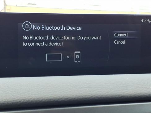 Used 2025 MAZDA CX-50 2.5 Turbo w/ Premium Plus Pkg image 8