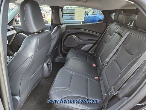 New 2025 Ford Mustang Mach-E Premium image 6