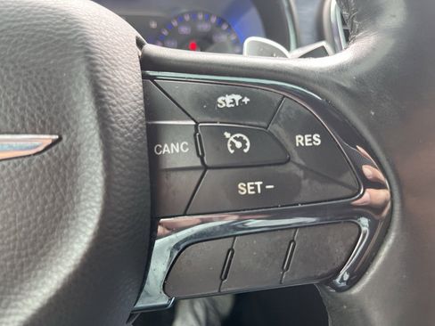 Used 2016 Chrysler 200 S w/ Comfort Group image 14