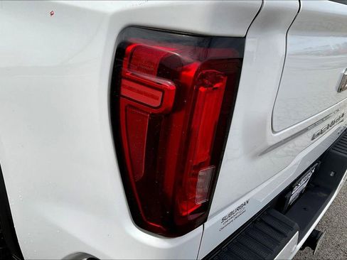 Used 2022 GMC Sierra 1500 Denali w/ Denali Reserve Package image 33