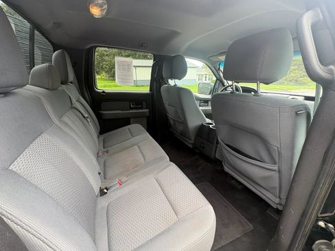 Used 2013 Ford F150 XLT w/ XLT Convenience Pkg AWD/4WD image 16