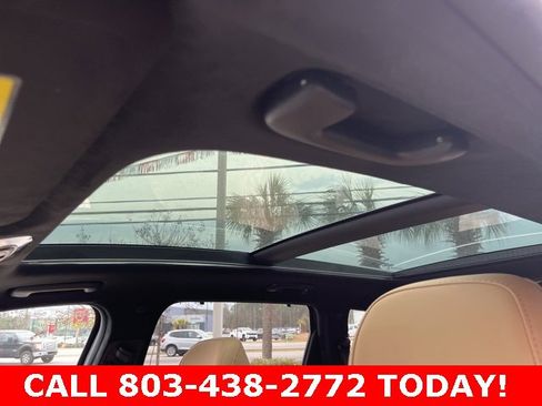 Used 2023 Hyundai Santa Fe Calligraphy image 12