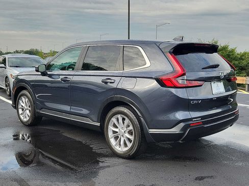 Certified 2024 Honda CR-V EX image 4