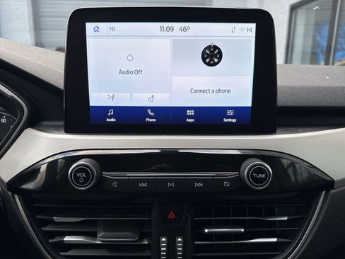 Certified 2022 Ford Escape SE FWD image 5