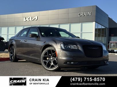 Used 2023 Chrysler 300 S